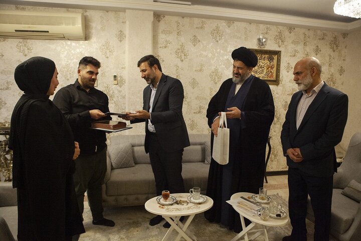طحاننظیف: دشمن صهیونی پایبند به هیچ یک از قواعد انسانی و قانونی نیست 4