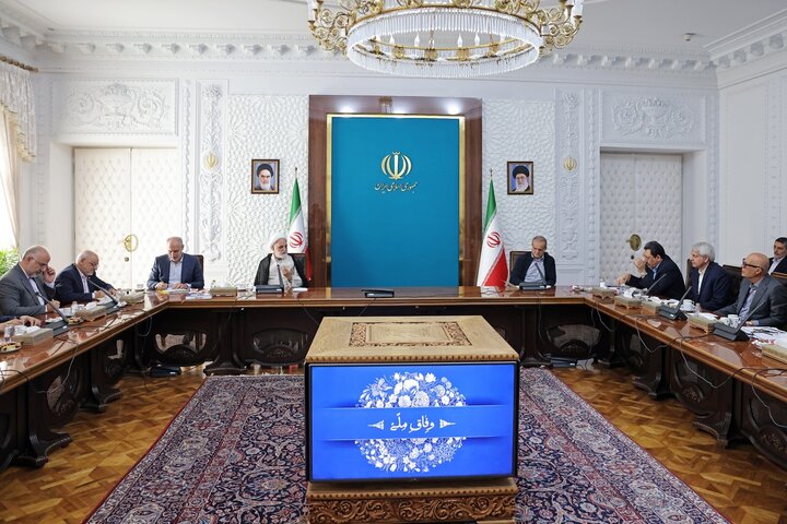 اژهای: حمایت از بخش خصوصی سالم باید به تعهد اخلاقی حاکمیت تبدیل شود