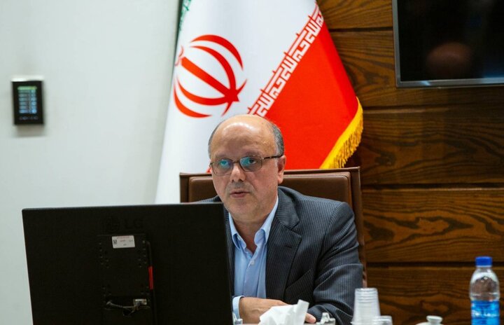 اولین جلسه کارگروه نظام ملی بهره‌وری برگزار شد