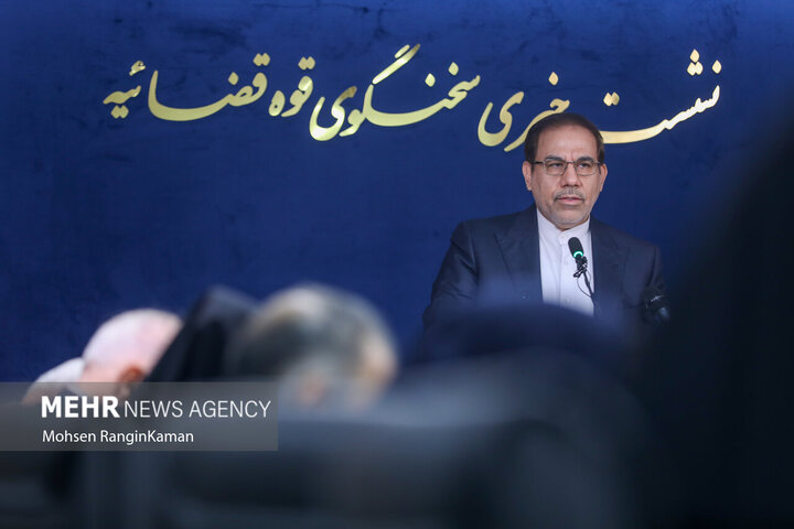 تشکیل پرونده برای ۳۰۰ نفر از عوامل اینترنشنال و منوتو تشکیل پرونده برای ۳۰۰ نفر از عوامل اینترنشنال و منوتو