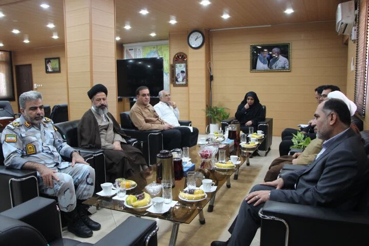 مرزبانان باشکوه و غیرت از مرزها حراست میکنند مرزبانان باشکوه و غیرت از مرزها حراست میکنند