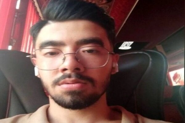 ولی دم «امیر محمد خالقی» امروز از اجرای حکم اعدام گذشت کرد