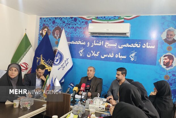 پارسا: جشنواره ابوذر فرصت طلایی برای روایت حقیقت و امید است