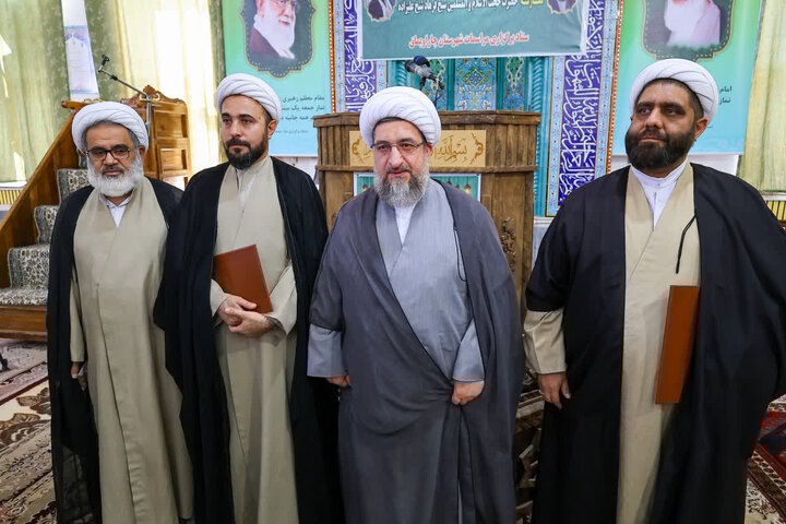 مطهری اصل: وحدت اجتماعی، بزرگ‌ترین پشتوانه نظام اسلامی است