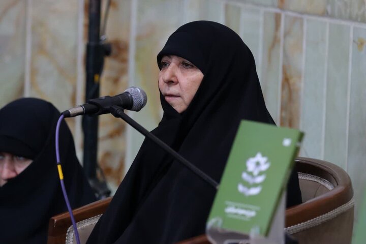حاج رمضان نمونهای عینی از مجاهدان راه خدا و تربیتشده مکتب امام بود حاج رمضان نمونهای عینی از مجاهدان راه خدا و تربیتشده مکتب امام بود