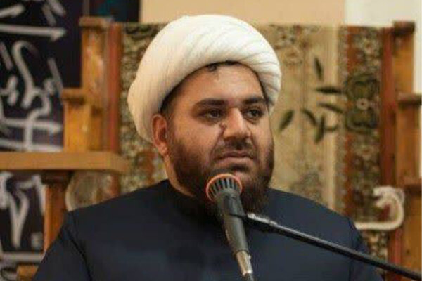 سرپرست جدید معاونت فرهنگی تبلیغات اسلامی کرمانشاه منصوب شد سرپرست جدید معاونت فرهنگی تبلیغات اسلامی کرمانشاه منصوب شد