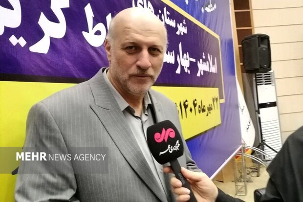 کاغذلو: تهران مقصد معتادان متجاهر سراسر کشور شده است