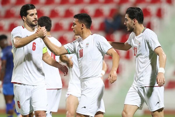 نمایش ضعیف تیم ملی مقابل حریف «محلی»/ قلعهنویی تانزانیا را محک زد!