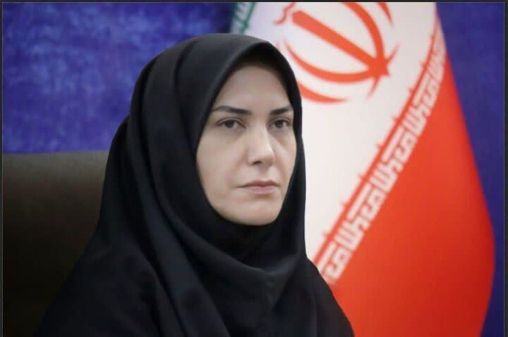 «خداوردی» بخشدار مرکزی شاهرود شد «خداوردی» بخشدار مرکزی شاهرود شد