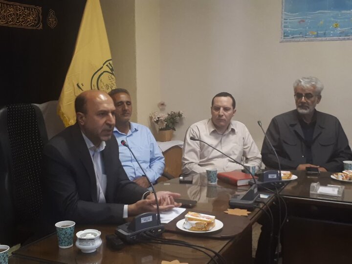 «پیش ثبت نام» ملاک سهمیه کاروان‌های تمتع ۱۴۰۵ به استان سمنان خواهد بود