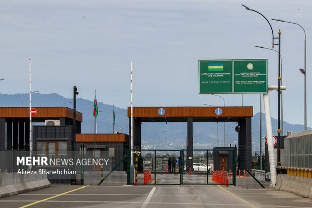 سفر یکروزه وزیر راه و شهرسازی به شهرستان آستارا