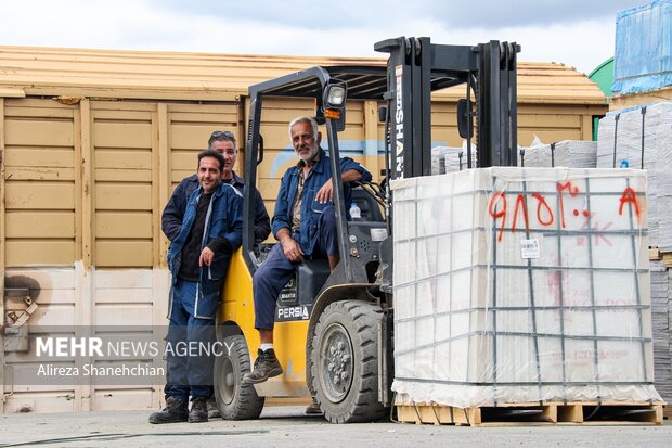 سفر یکروزه وزیر راه و شهرسازی به شهرستان آستارا
