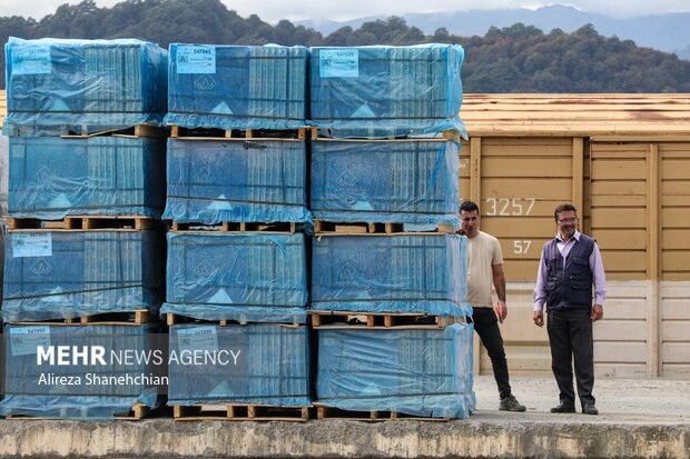 سفر یکروزه وزیر راه و شهرسازی به شهرستان آستارا