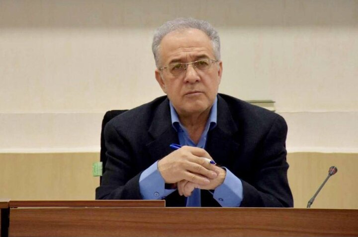 روحی: تدوین بستههای سرمایهگذاری بی نام در آذربایجان شرقی روحی: تدوین بستههای سرمایهگذاری بی نام در آذربایجان شرقی