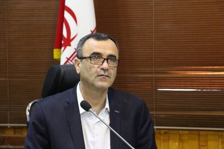 معاون صمت بوشهر: زنجیره ارزش پاییندست پتروشیمی توسعه یابد معاون صمت بوشهر: زنجیره ارزش پاییندست پتروشیمی توسعه یابد