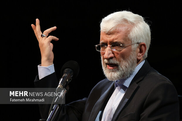 صد و شانزدهمین جلسه «حکمت سیاسی اسلام در قرآن»