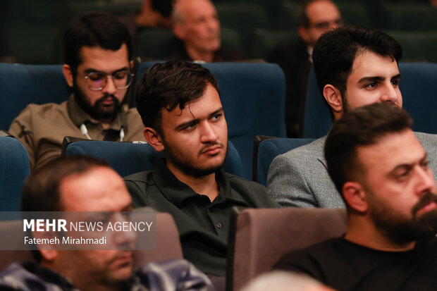 صد و شانزدهمین جلسه «حکمت سیاسی اسلام در قرآن» 9