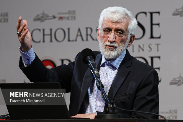 صد و شانزدهمین جلسه «حکمت سیاسی اسلام در قرآن»