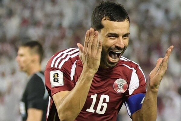 قطر راهی جام جهانی 2026 شد