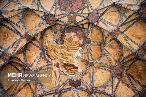 ‌سرای تاریخی قصر جمیلان،گمشده‌ ای در تاریخ‌!
