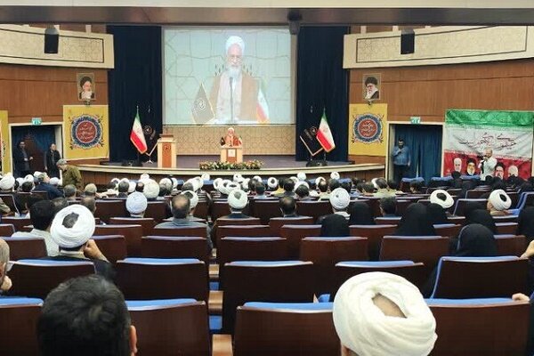 خواهران،علميه،حوزه،انقلاب،اسلامي،تمدن،غرب،گفتمان،زن،تمدني،اع ...