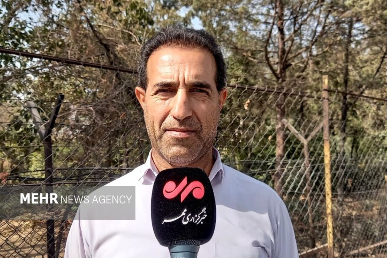 حرکت کشاورزی کهریزک به سوی دانش‌بنیان شدن