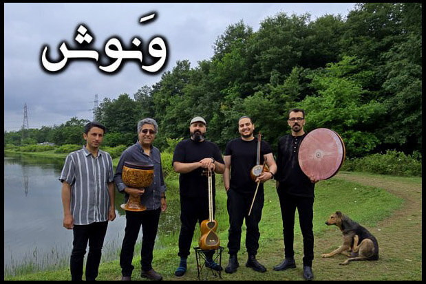 یک قصه کوتاه از آهنگ‌های جدید؛ شنیدن قدیمی‌هایی که همچنان اصالت دارند