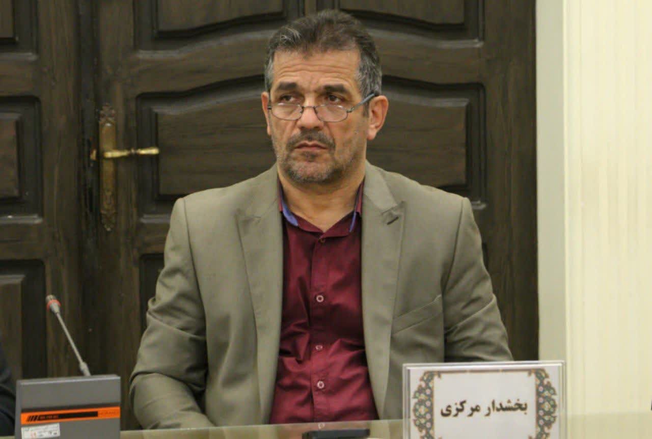 شفیعی: همکاری مردم و رایزنی با دستگاه‌ها کلید نوسازی زیرساخت‌ها است