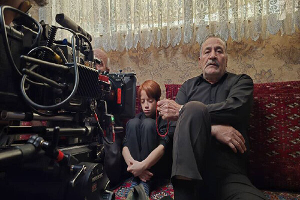 طراح،فيلم،باشك،قايم،مشاور،جشنواره،جهاني