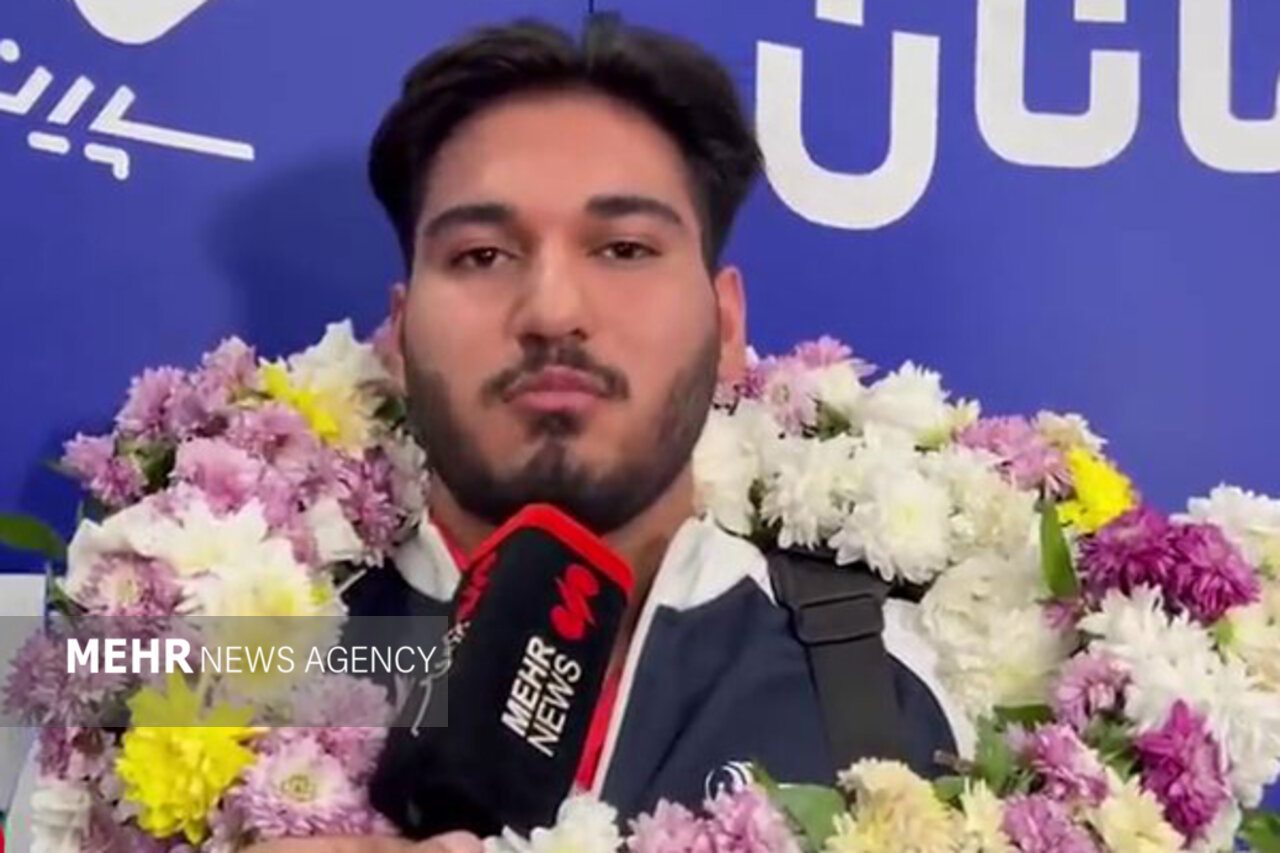 مسابقات،جهاني،كيلوگرم،حضور،دوضرب،رقبا،نصيري،استرس،بالايي،رقابت