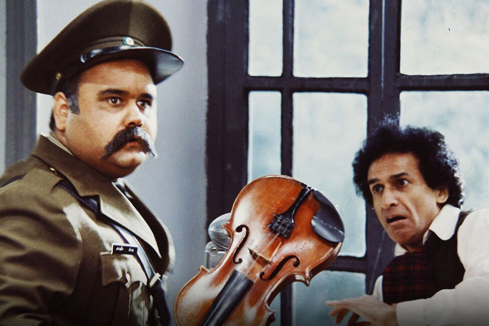 ناصر تقوایی سینما را بلد بود؛ او آرمانهای بزرگی داشت اما ...