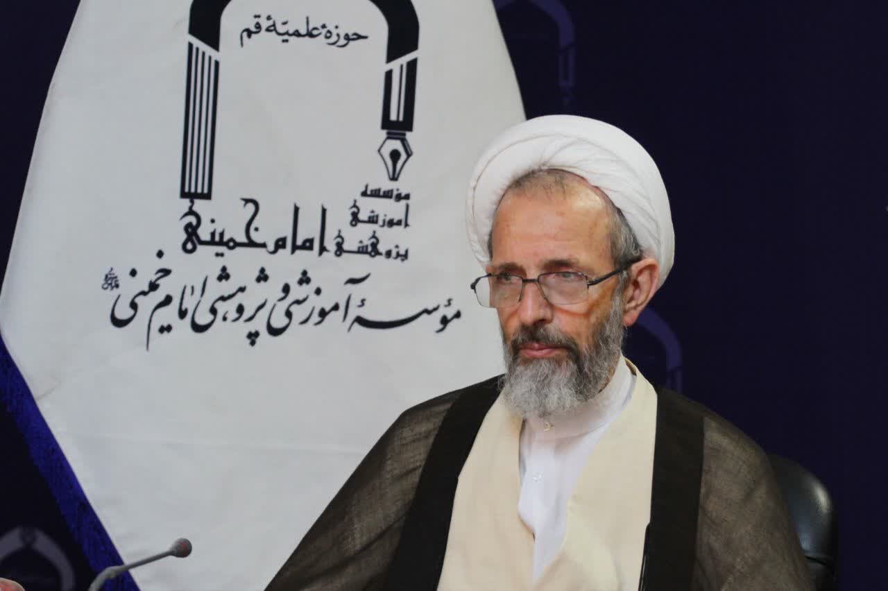 حوزه،علميه،موسسه،اسلامي،پيام،امام،انقلاب،قم،خميني،ره،رهبر،ان ...