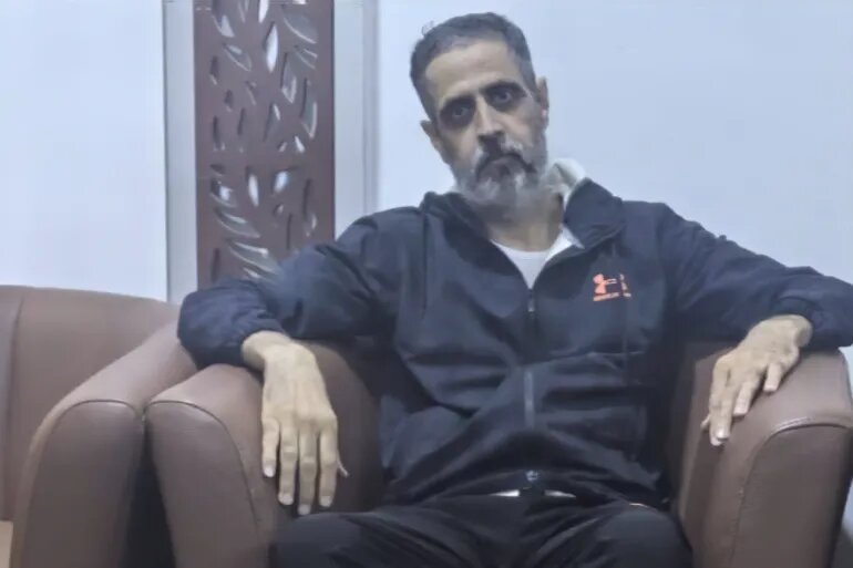حكايات⁣ حياة أربعة أسرى فلسطينيين؛⁢ ربطتهم روابط خاصة