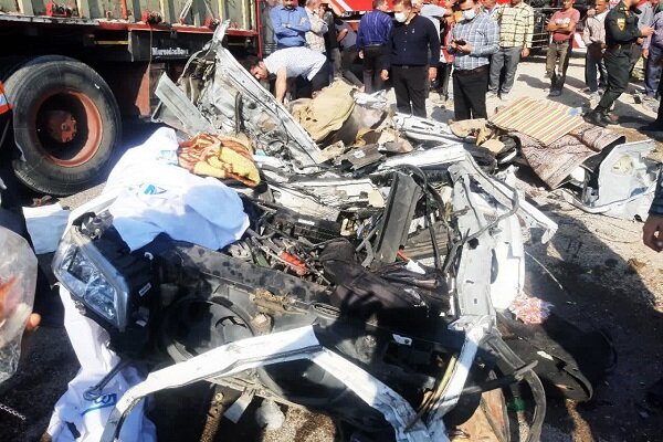 مسير،پژو،محور،پليس،نفر،فسا،حركت،پرايد،ايمني،جان،حادثه،دستگاه