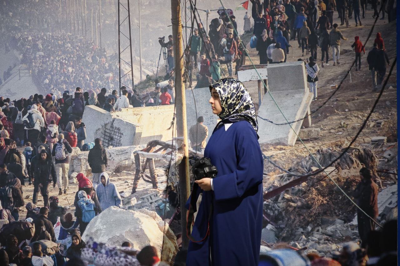 نمايشگاه،غزه،آثار،عكاس،عكاسي،تصويري،مهر،رژيم،اختصاص،ارائه