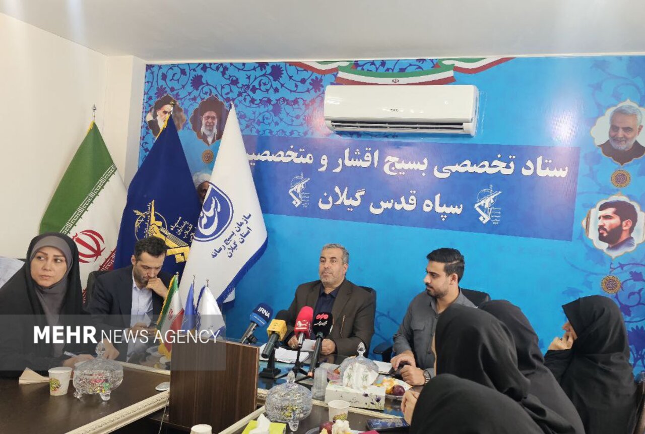 پارسا: جشنواره ابوذر فرصت طلایی برای روایت حقیقت و امید است