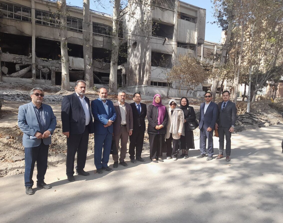 حقوق،زندانيان،حمله،اوين،رژيم،مديركل،زندان،ندامتگاه،اندونزي،ب ...