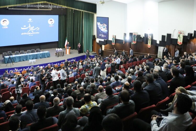 عدالت،جمهور،رئيس،كشور،پزشكيان،رعايت،جامعه،انصاف،اصول،اجراي،ا ...