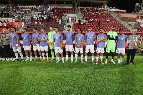 «کیپ‌ورد» فرشته نجات یا سقوط قلعه‌نویی؛ تیم ملی در آزمون تورنمنت مهم