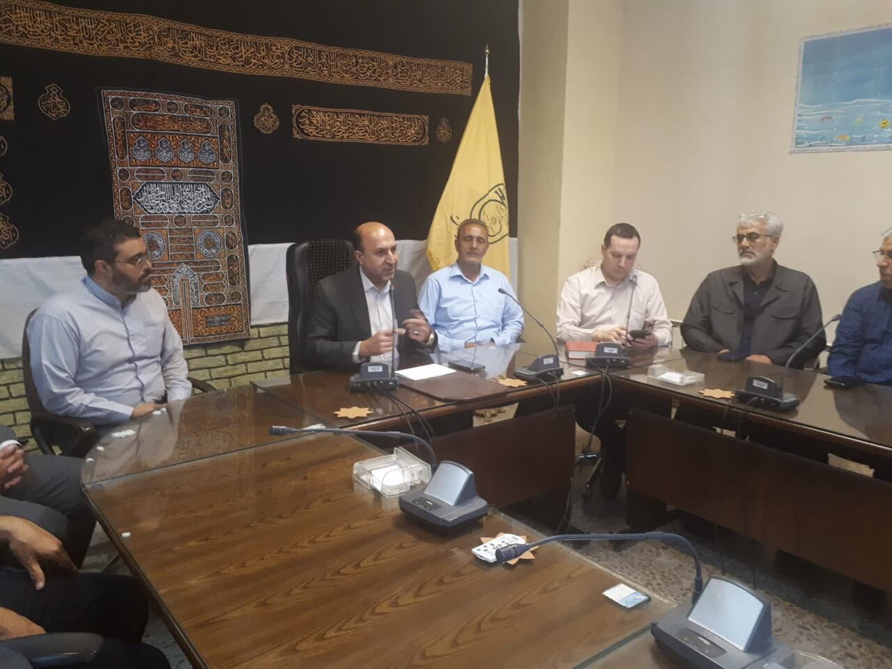 «پیش ثبت نام» ملاک سهمیه کاروانهای تمتع ۱۴۰۵ به استان سمنان خواهد بود