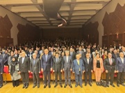 İranlı Bakan'ın Anakara ziyaretinden görüntüler