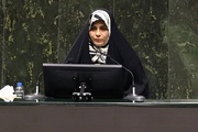 جراره: تنگه هرمز تحت کنترل ایران خواهد بود