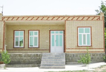 الهی‌راد: ساخت ۱۴۲۳ واحد مسکونی برای مددجویان خراسان شمالی ادامه دارد