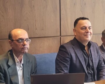 فانی: «کاله‌کاپ» گامی برای احیای ورزش مدارس است