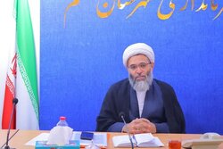 حاجبی: تبیین فرهنگ زکات وظیفه همگانی است