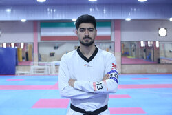 سرگروه تیم ملی تکواندو حذف شد