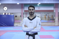 صعود بختیاری به یک چهارم نهایی/ نعمت زاده حذف شد