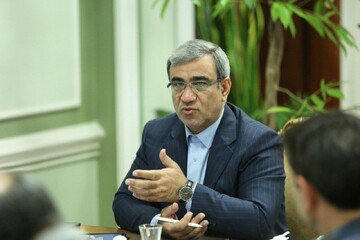 مظفری: پیگیری جدی برای اختیارات در واردات کالاهای اساسی مطرح است