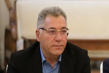 نصیری: هیئت مدیره باشگاه مس سونگون پشتم را خالی کرد