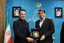 آرش میراسماعیلی: می توانیم آینده روشنی برای جودو رقم بزنیم